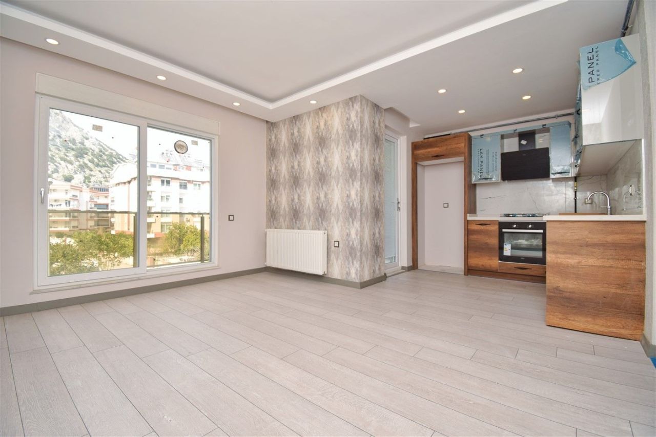 Appartement à Antalya, Turquie, 65 m² - image 7