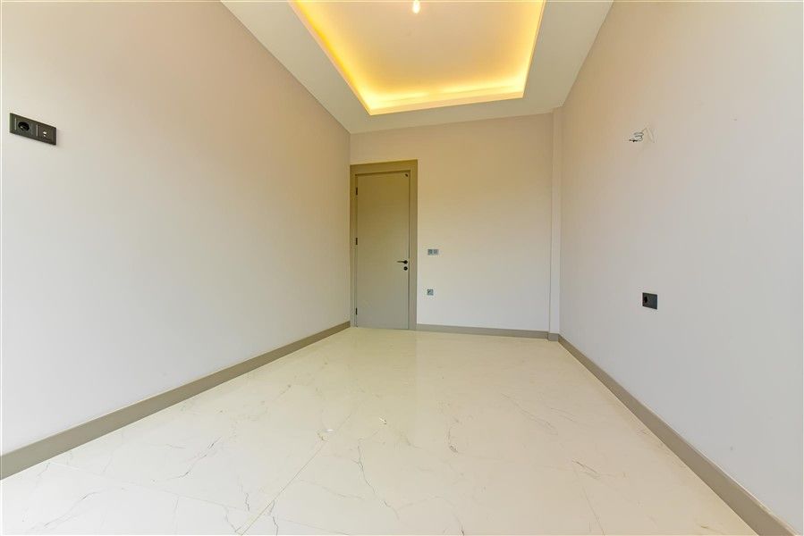 Villa en Alanya, Turquia, 275 m² - imagen 7