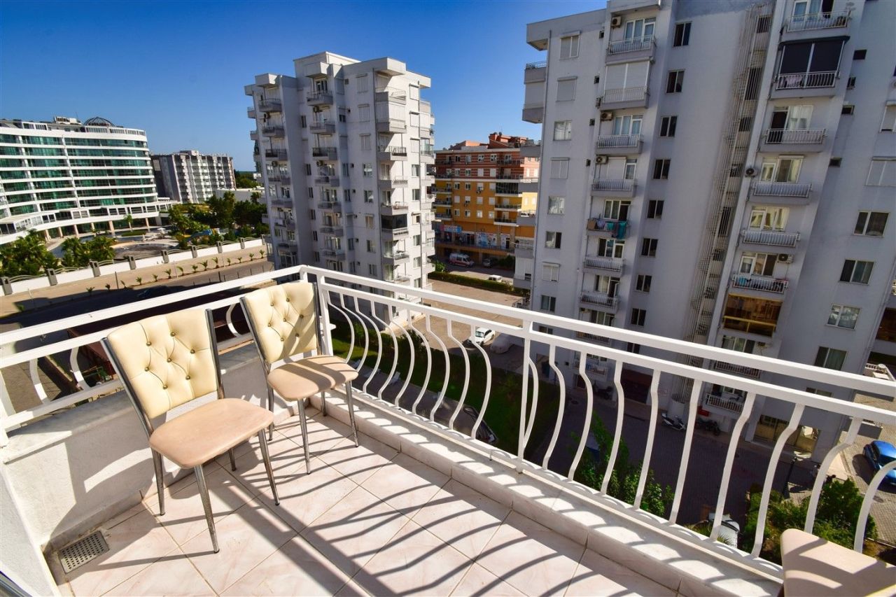 Appartement Altintash, Turquie, 75 m² - image 7