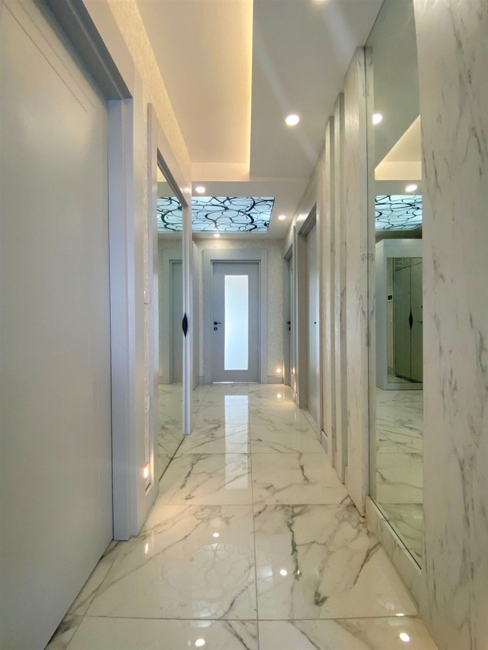 Flat in Antalya, Turkey, 93 m² - picture 7