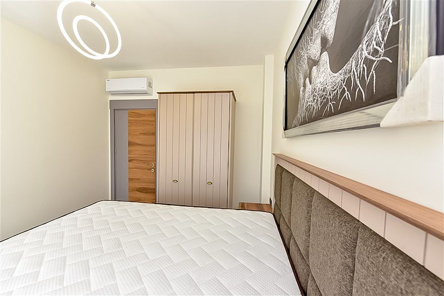 Appartamento a Alanya, Turchia, 80 m² - foto 7