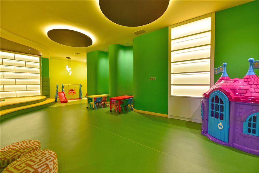 Piso en Alanya, Turquia, 50 m² - imagen 7