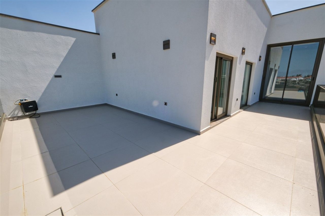 Villa en Antalya, Turquia, 536 m² - imagen 7