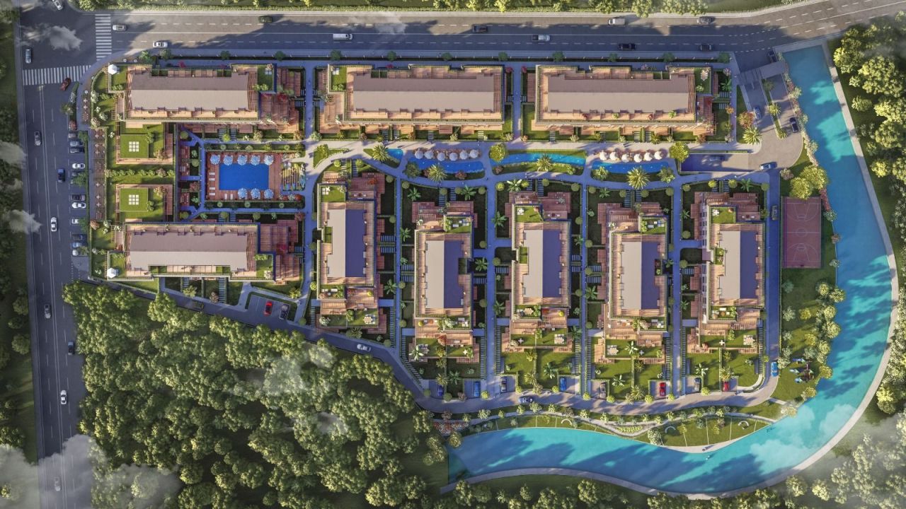 Appartamento a Eyup, Turchia, 108 m² - foto 7