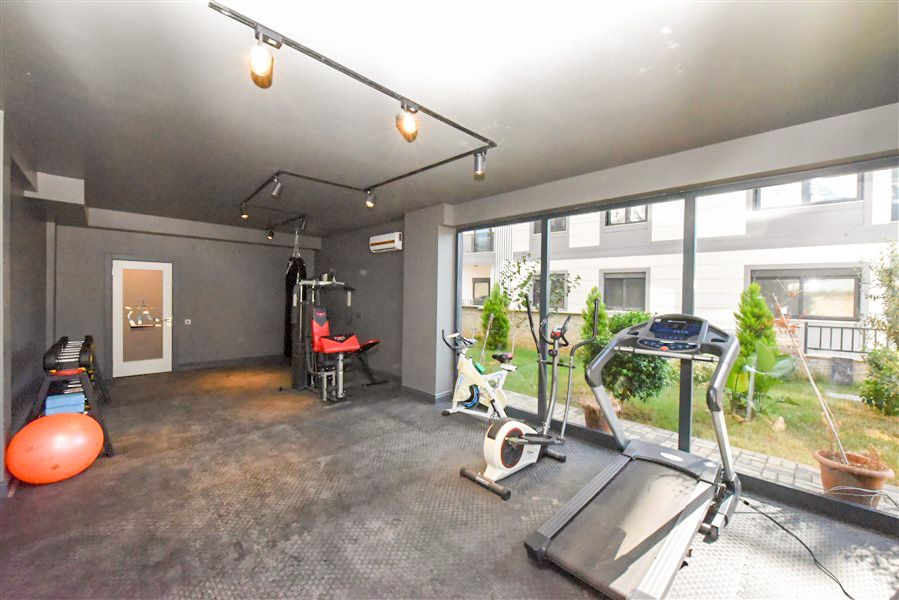 Wohnung in Alanya, Türkei, 47 m² - Foto 7