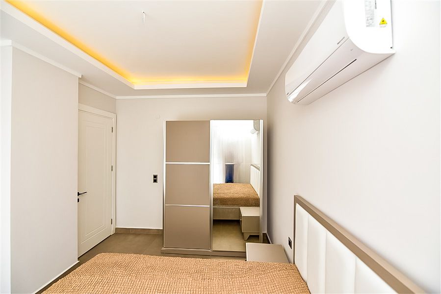 Appartement à Alanya, Turquie, 65 m² - image 7