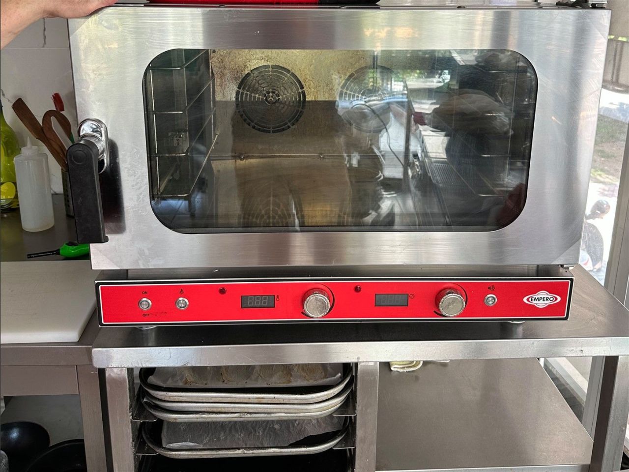 Gewerbeimmobilien Center, Türkei, 130 m² - Foto 8