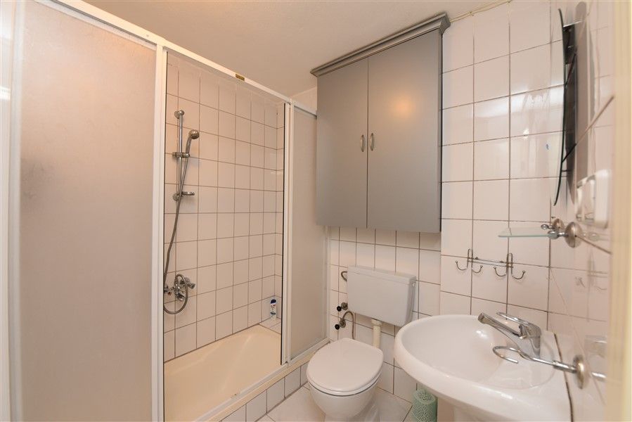 Wohnung in Alanya, Türkei, 90 m² - Foto 8