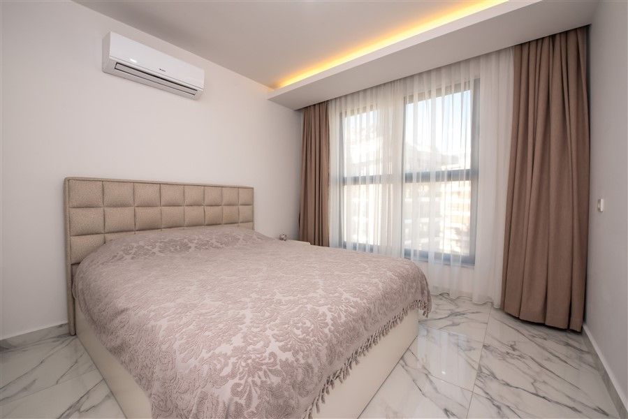 Appartement à Alanya, Turquie, 70 m² - image 8
