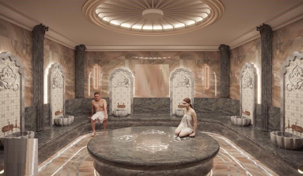 Flat in Avsallar, Turkey, 55 m² - picture 8