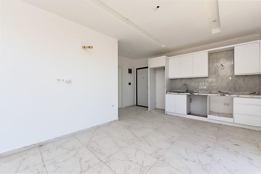 Appartamento ad Avsallar, Turchia, 50 m² - foto 8