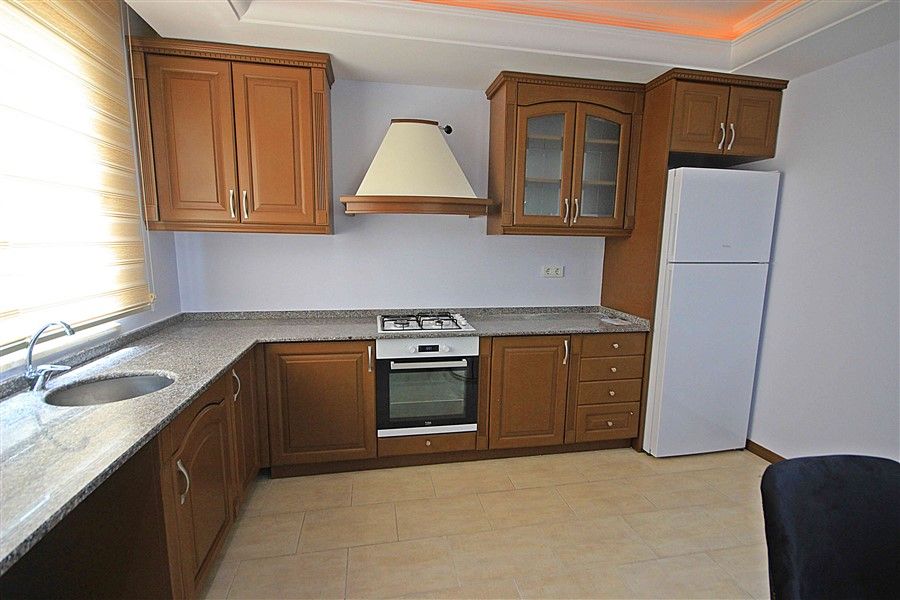 Appartamento a Alanya, Turchia, 130 m² - foto 8