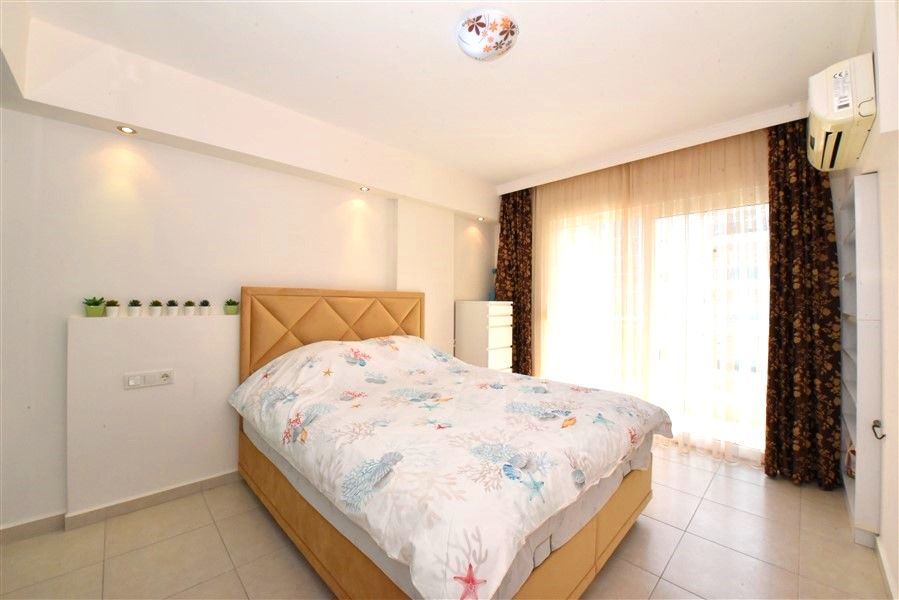 Flat in Kestel, Turkey, 90 m² - picture 8