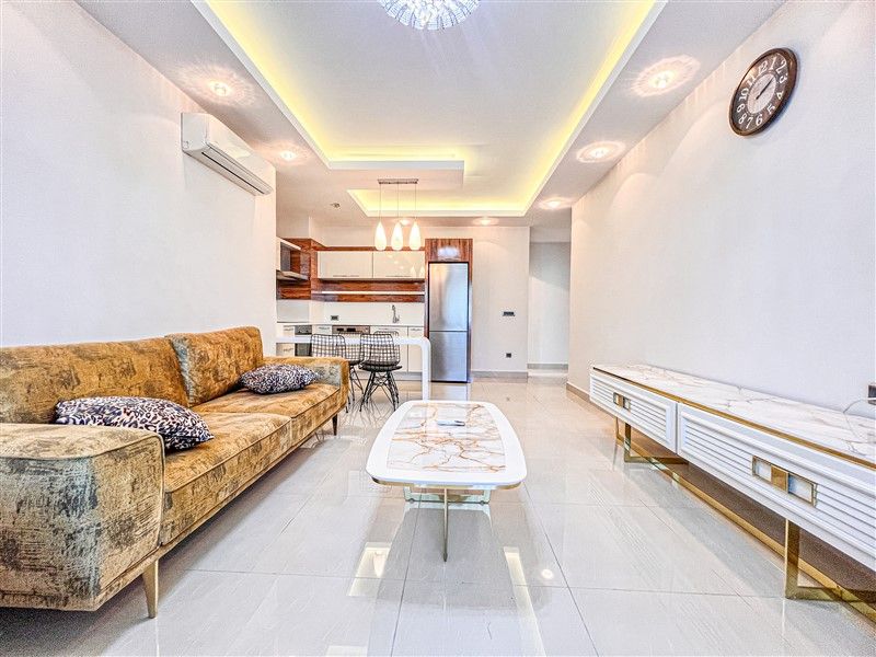Appartamento a Alanya, Turchia, 110 m² - foto 8