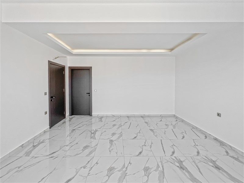 Penthouse in Alanya, Turkey - picture 8