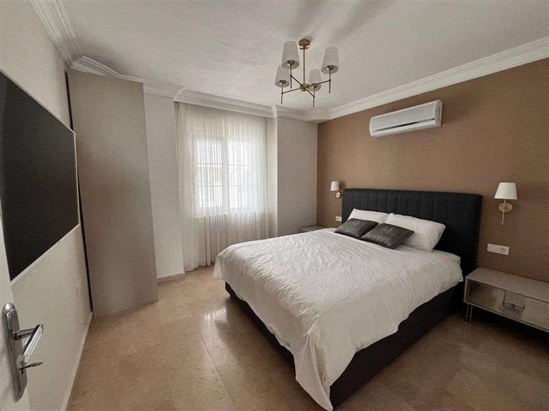 Villa en Kestel, Turquia, 300 m² - imagen 8