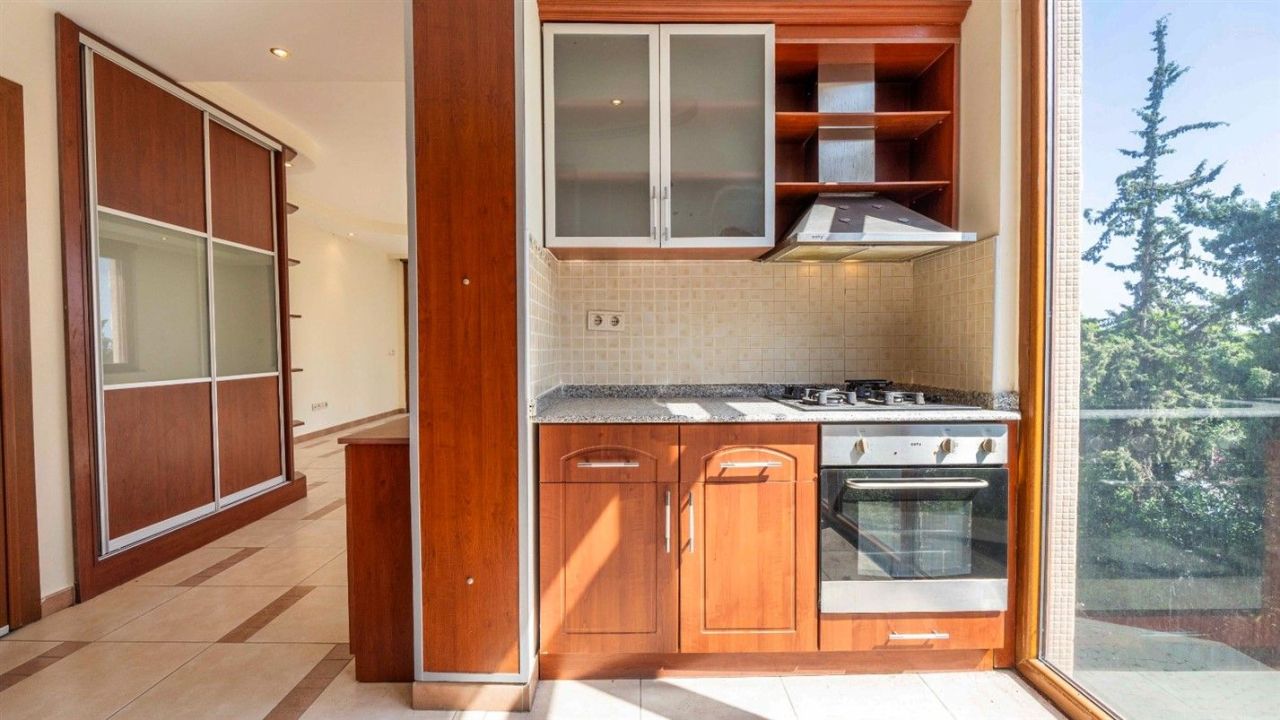 Flat in Antalya, Turkey, 118 m² - picture 8