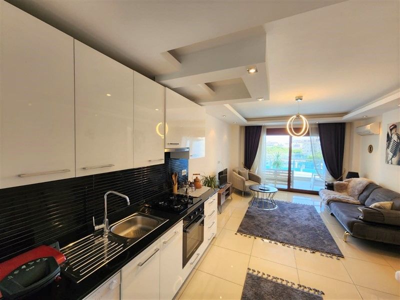 Appartement à Alanya, Turquie, 40 m² - image 8