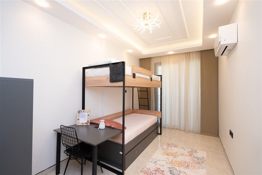 Appartement à Alanya, Turquie, 122 m² - image 8
