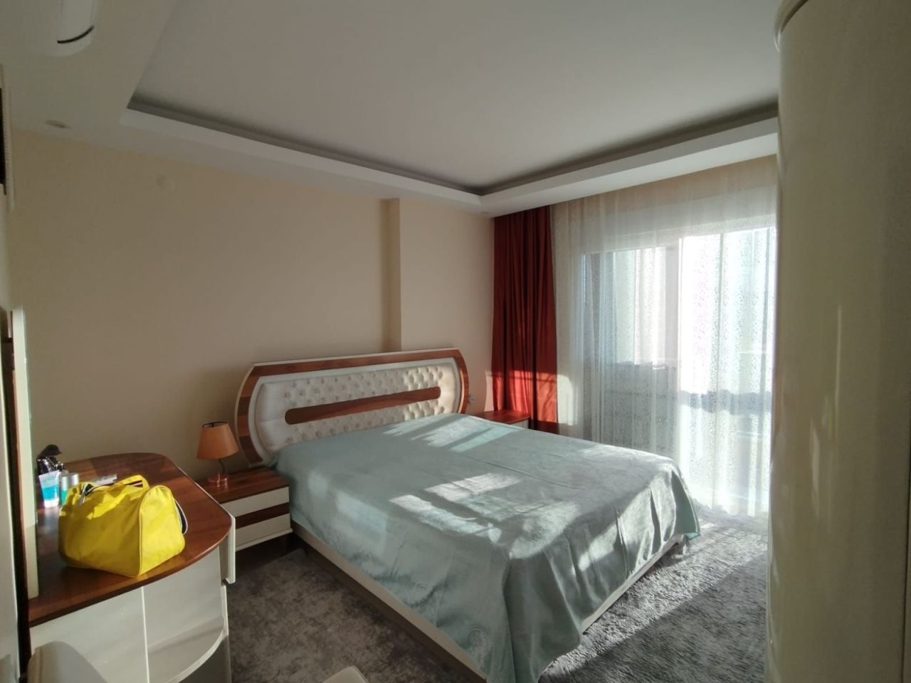 Appartamento a Kestel, Turchia, 90 m² - foto 8