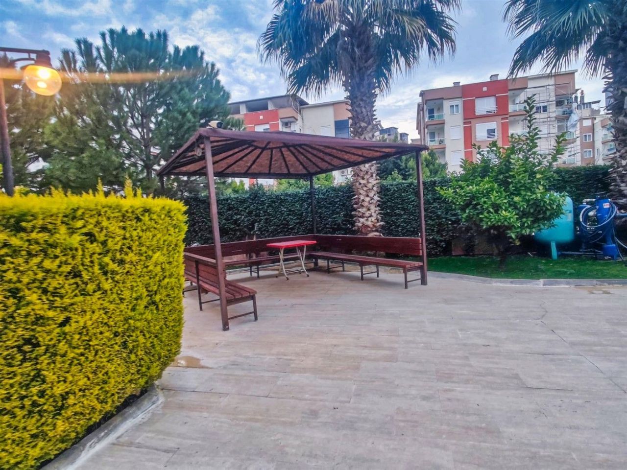 Wohnung in Antalya, Türkei, 85 m² - Foto 8