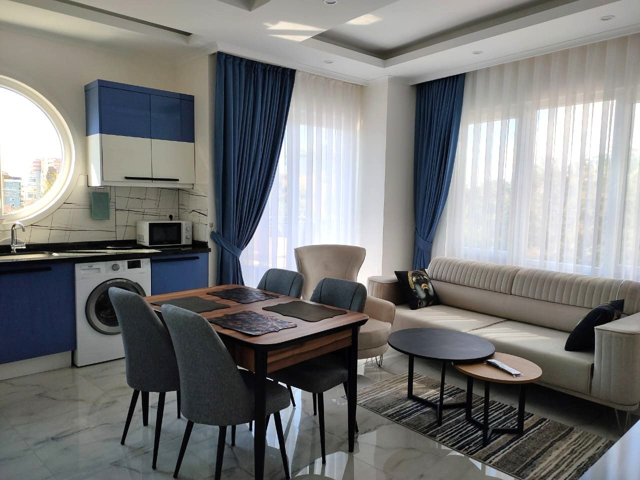 Appartement à Alanya, Turquie, 55 m² - image 8