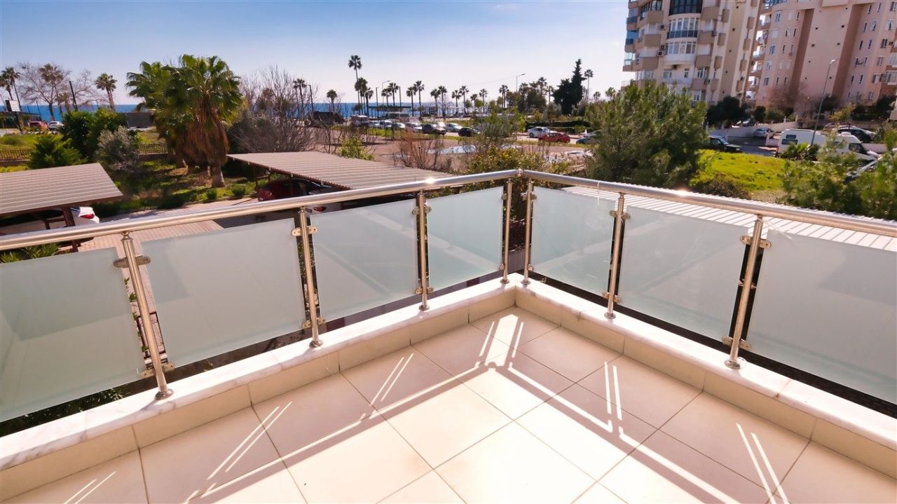 Appartamento a Antalya, Turchia, 120 m² - foto 8