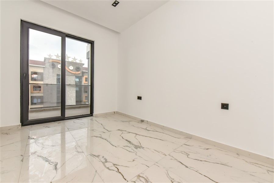 Flat in Kestel, Turkey, 48 m² - picture 8