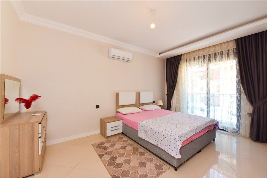Appartamento a Alanya, Turchia, 120 m² - foto 8