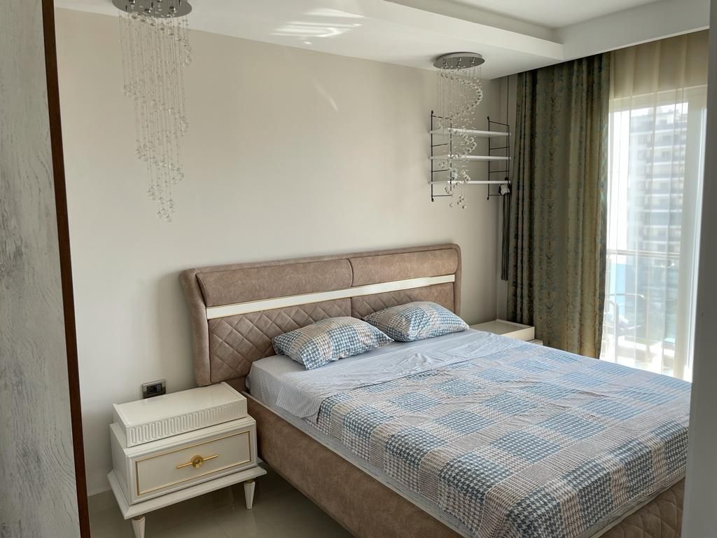 Flat in Alanya, Turkey, 75 m² - picture 8