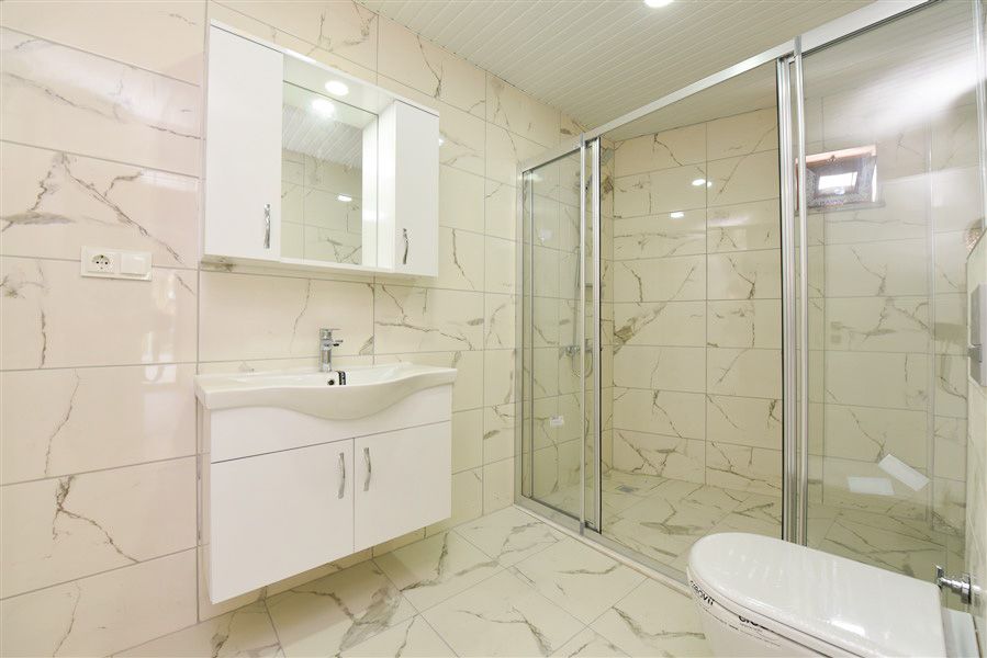 Penthouse in Alanya, Turkey, 220 m² - picture 8