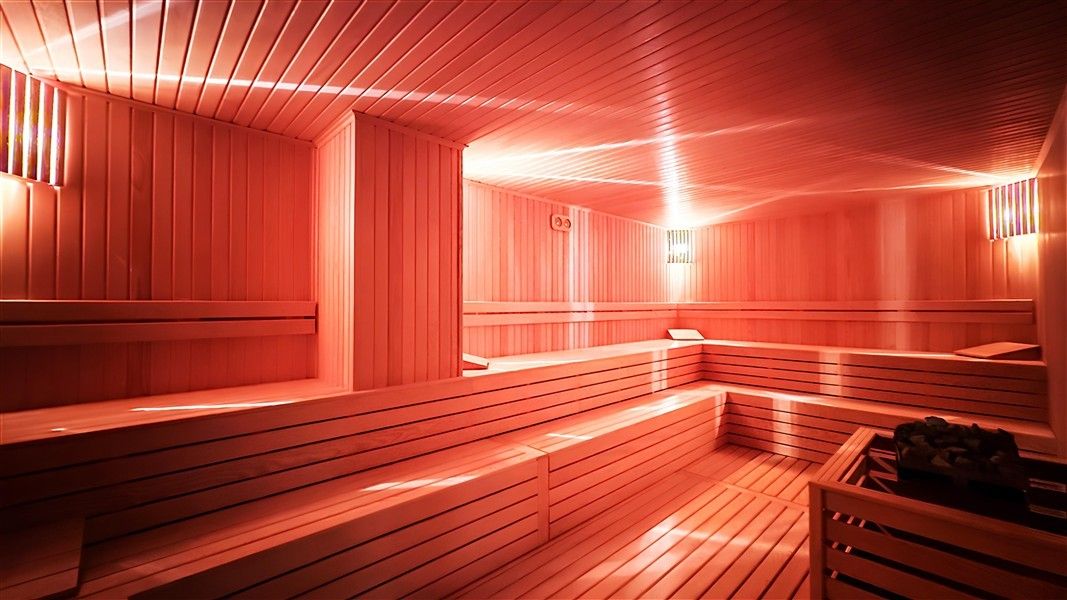 Flat in Alanya, Turkey, 54 m² - picture 8