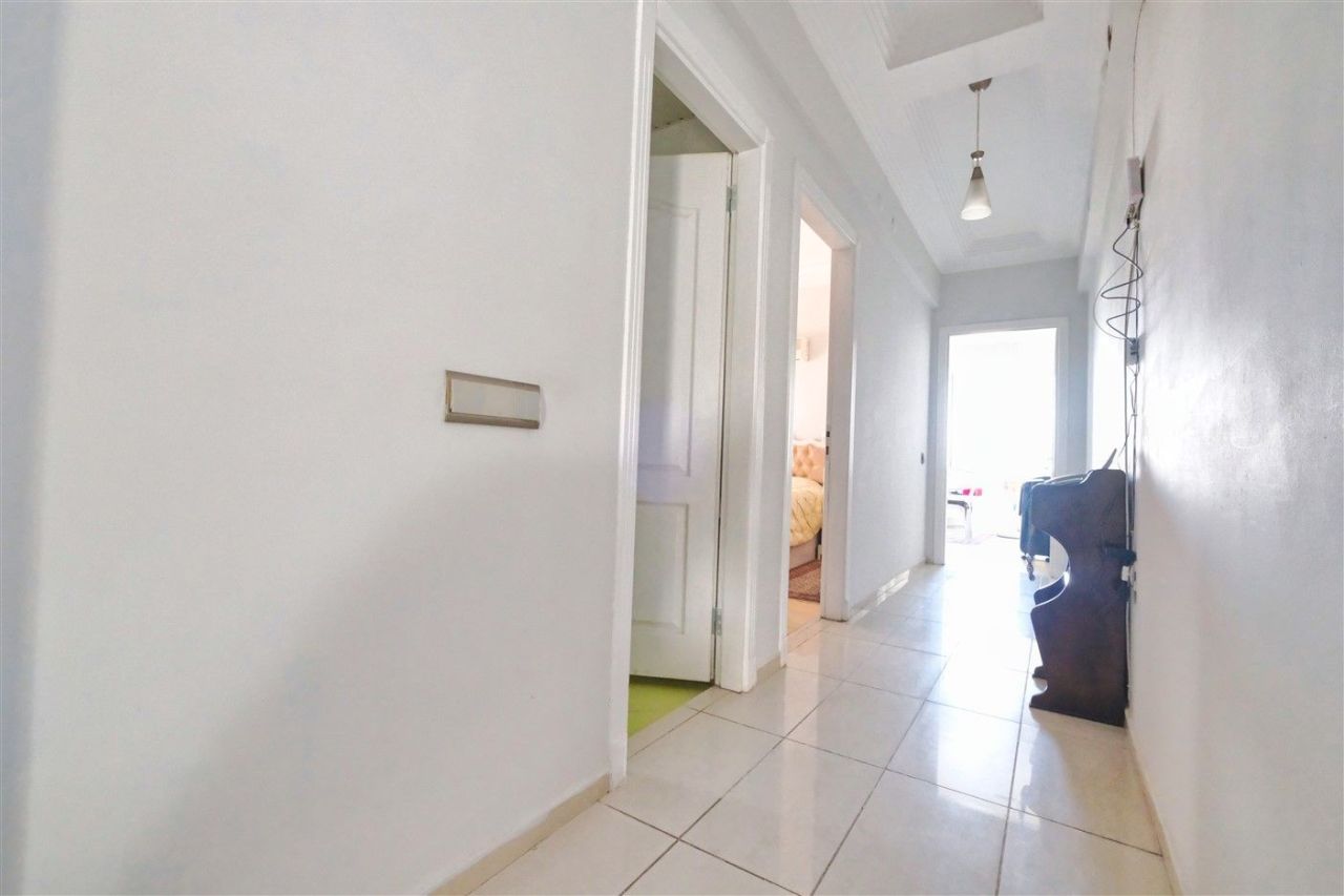 Flat in Lara, Turkey, 140 m² - picture 8