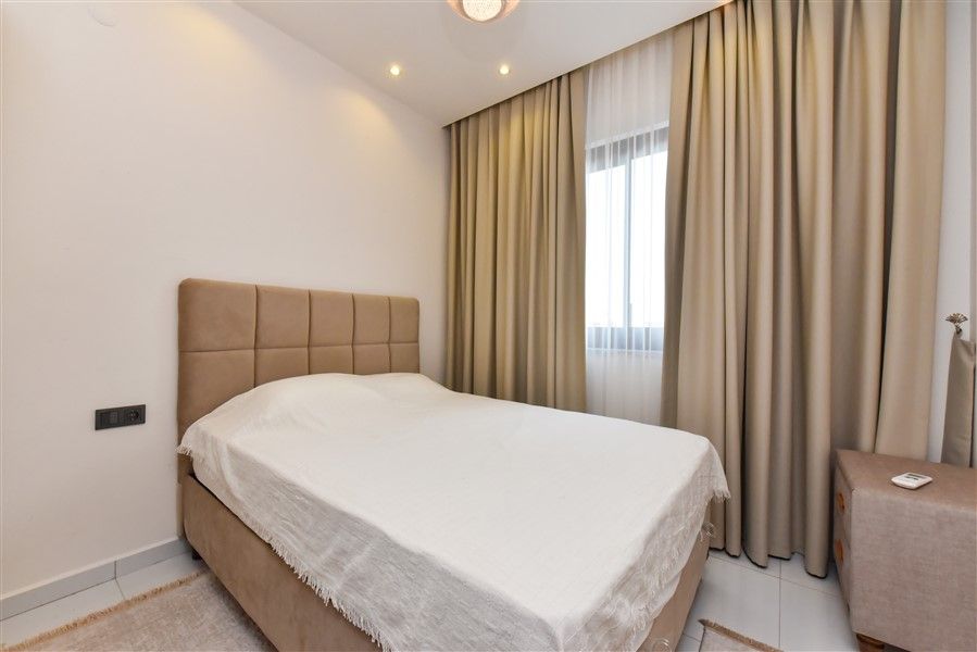 Wohnung in Alanya, Türkei, 90 m² - Foto 8