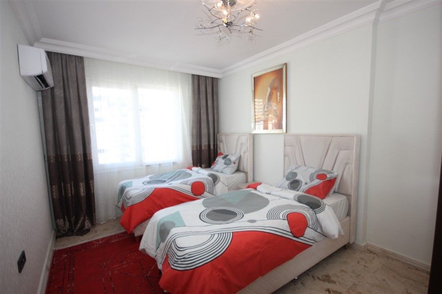 Piso en Alanya, Turquia, 115 m² - imagen 8