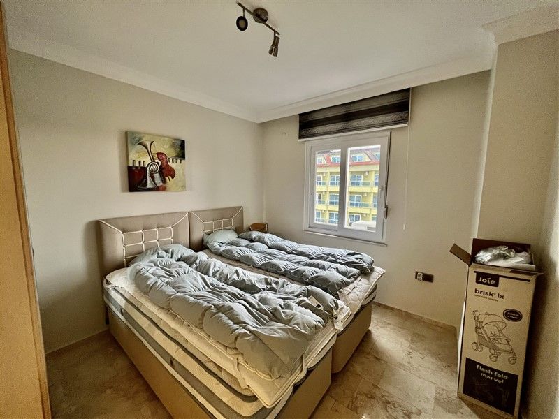 Flat in Alanya, Turkey, 125 m² - picture 8