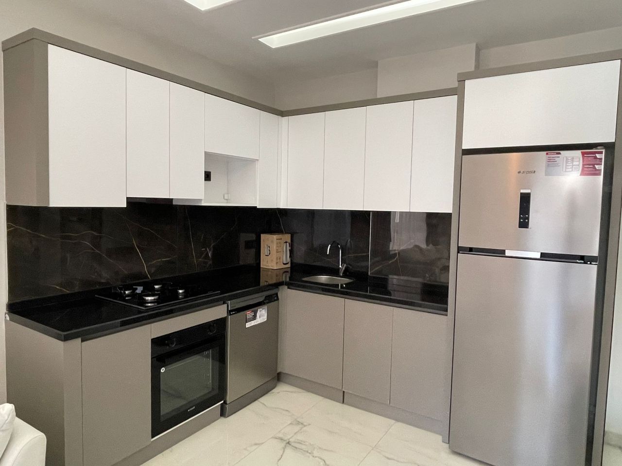 Appartement à Alanya, Turquie, 55 m² - image 8