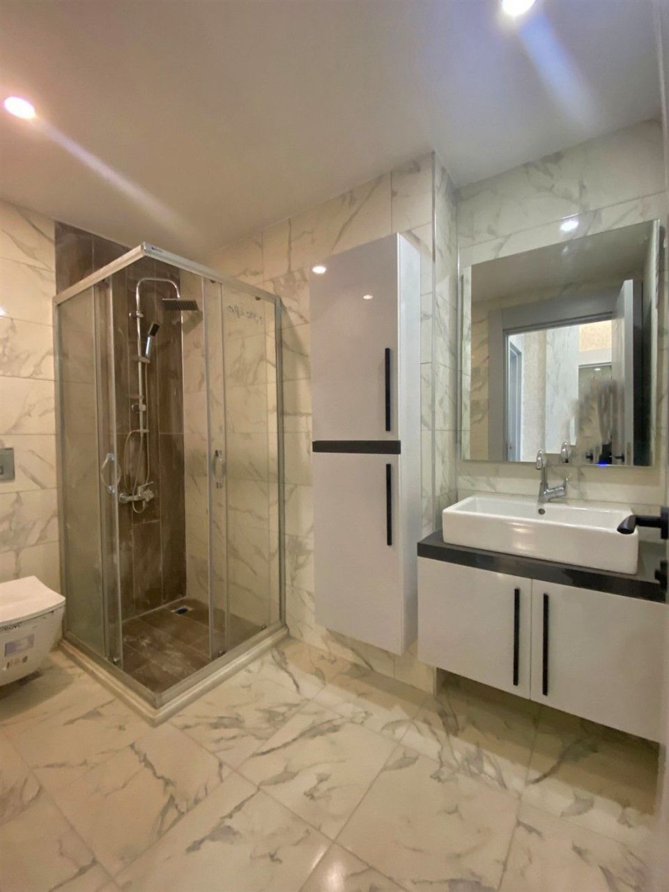 Flat in Antalya, Turkey, 93 m² - picture 8