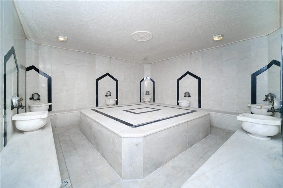 Flat in Alanya, Turkey, 60 m² - picture 8