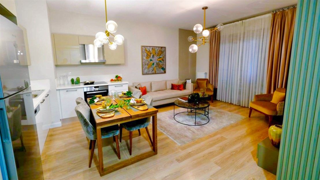 Flat in Antalya, Turkey, 82 m² - picture 8