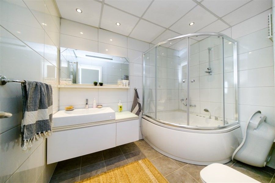 Villa à Alanya, Turquie, 276 m² - image 8