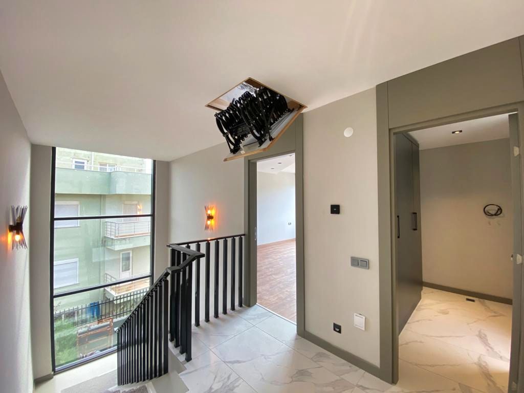 Villa in Lara, Turkey, 250 m² - picture 8