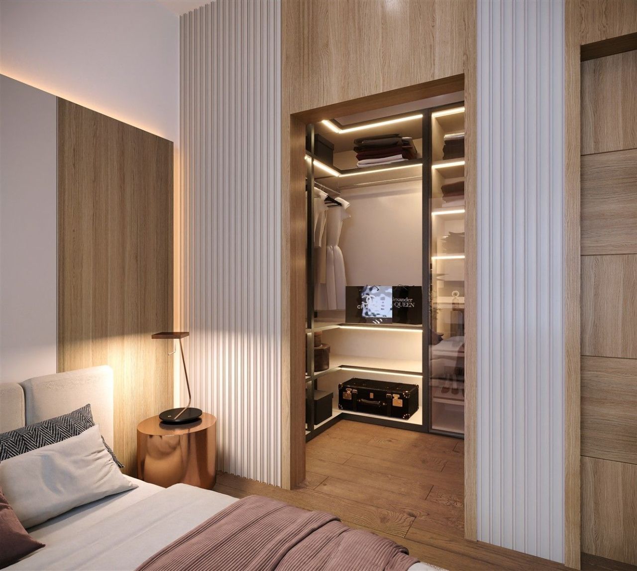 Appartamento a Antalya, Turchia, 88 m² - foto 8