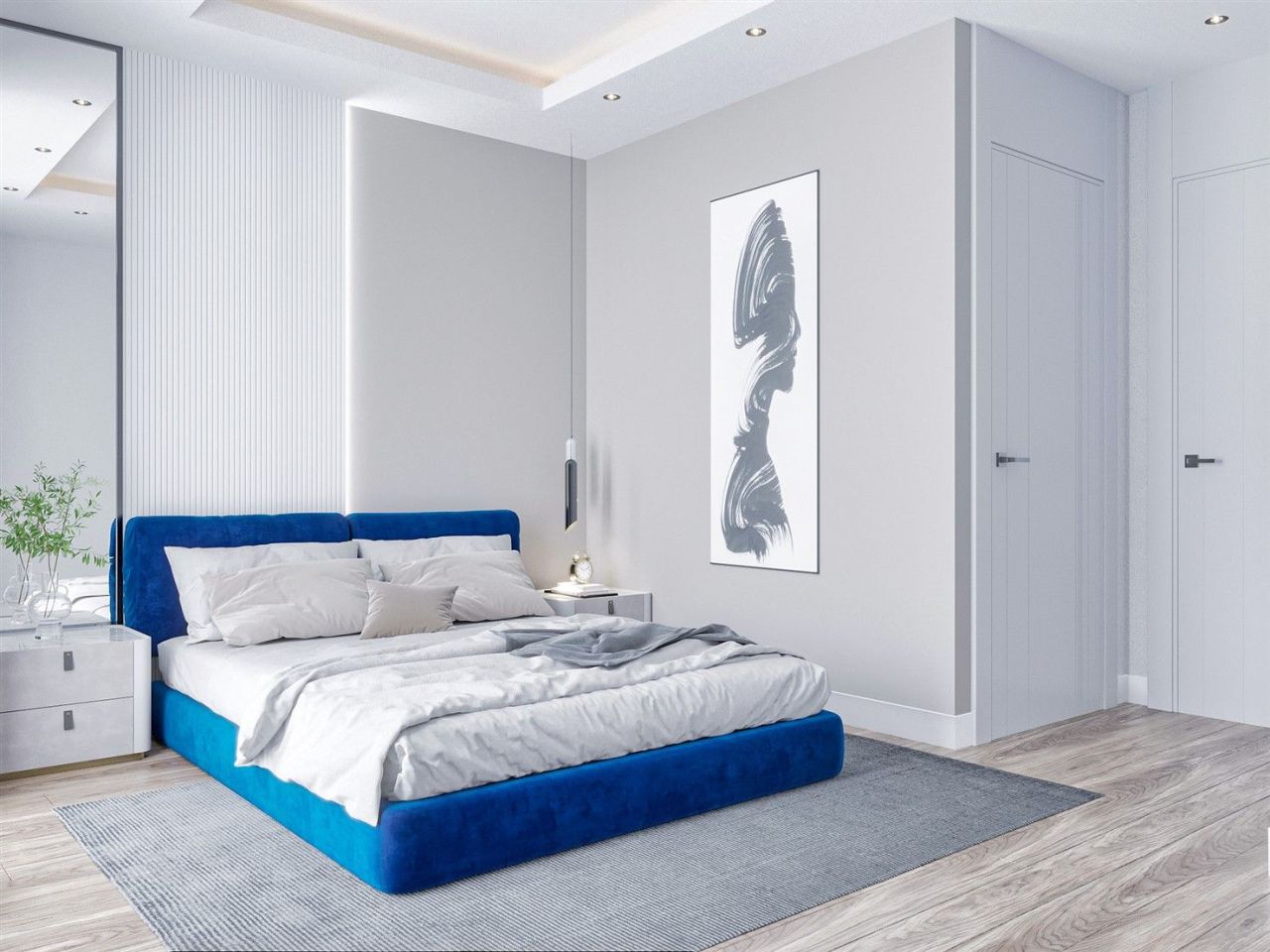 Piso Altintash, Turquia, 96 m² - imagen 8