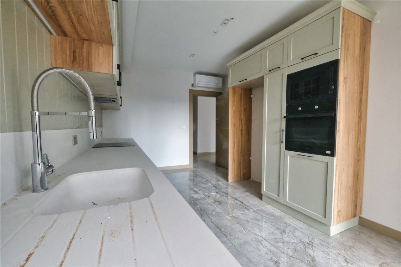 Flat in Antalya, Turkey, 122 m² - picture 8