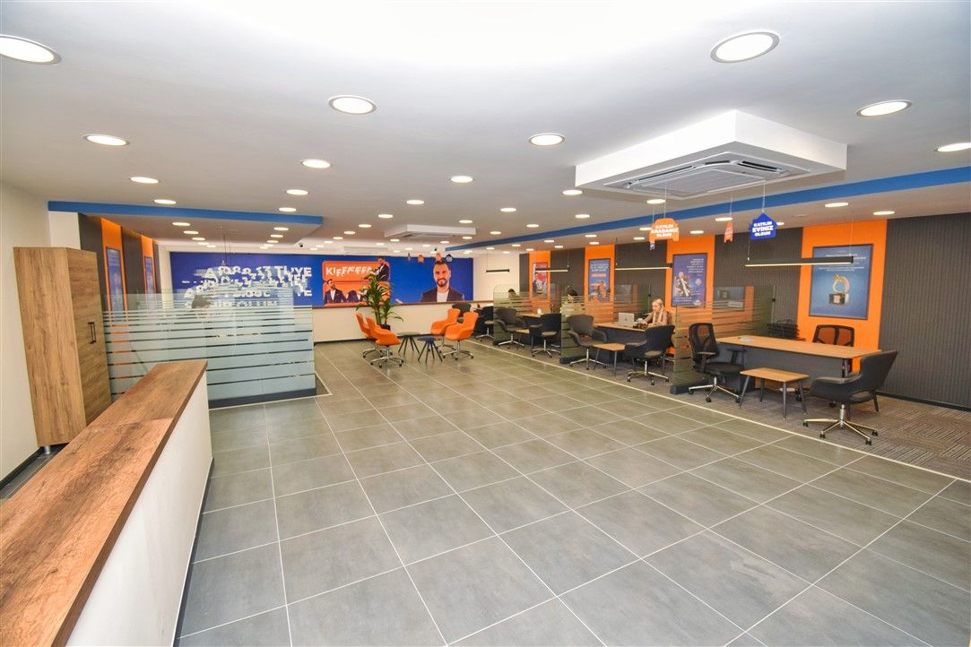 Proprietà commerciale a Antalya, Turchia, 450 m² - foto 8