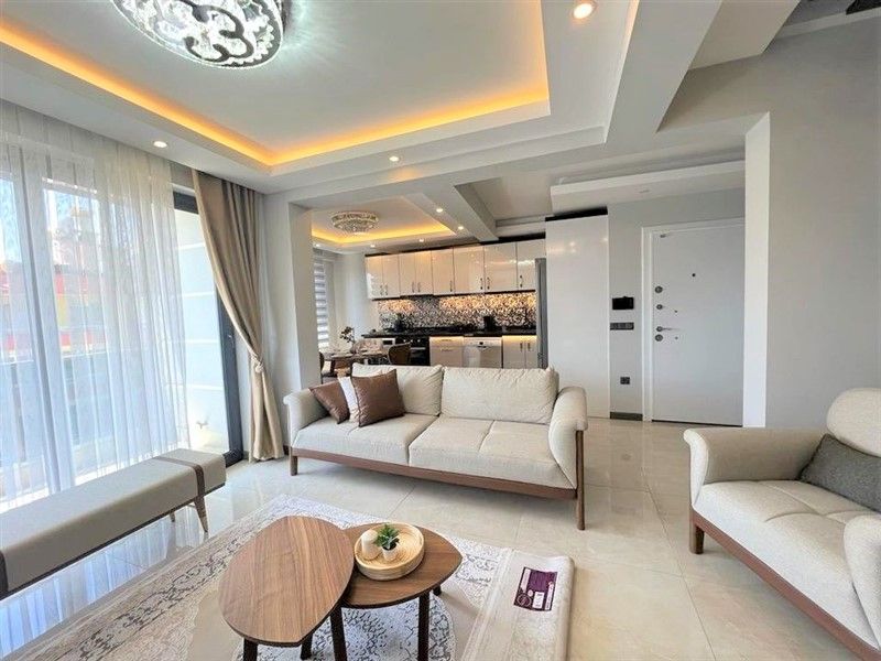 Ático en Alanya, Turquia, 185 m² - imagen 8