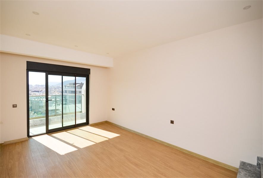 Attico a Alanya, Turchia, 160 m² - foto 8