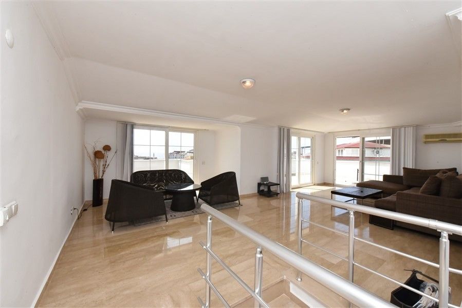 Appartamento a Alanya, Turchia, 180 m² - foto 8