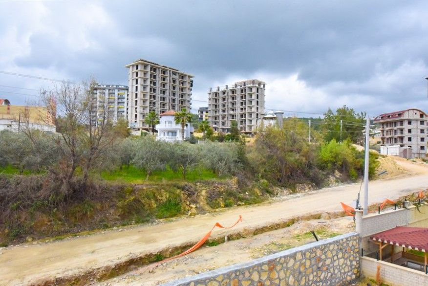 Piso en Avsallar, Turquia, 55 m² - imagen 8